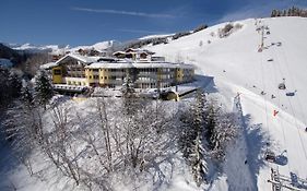 Hotel Residenz Hochalm - Ski In - Ski Out